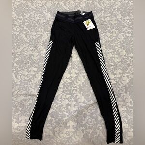 Helly Hansen HH LIFA® Base Layer Pants Women's Medium black